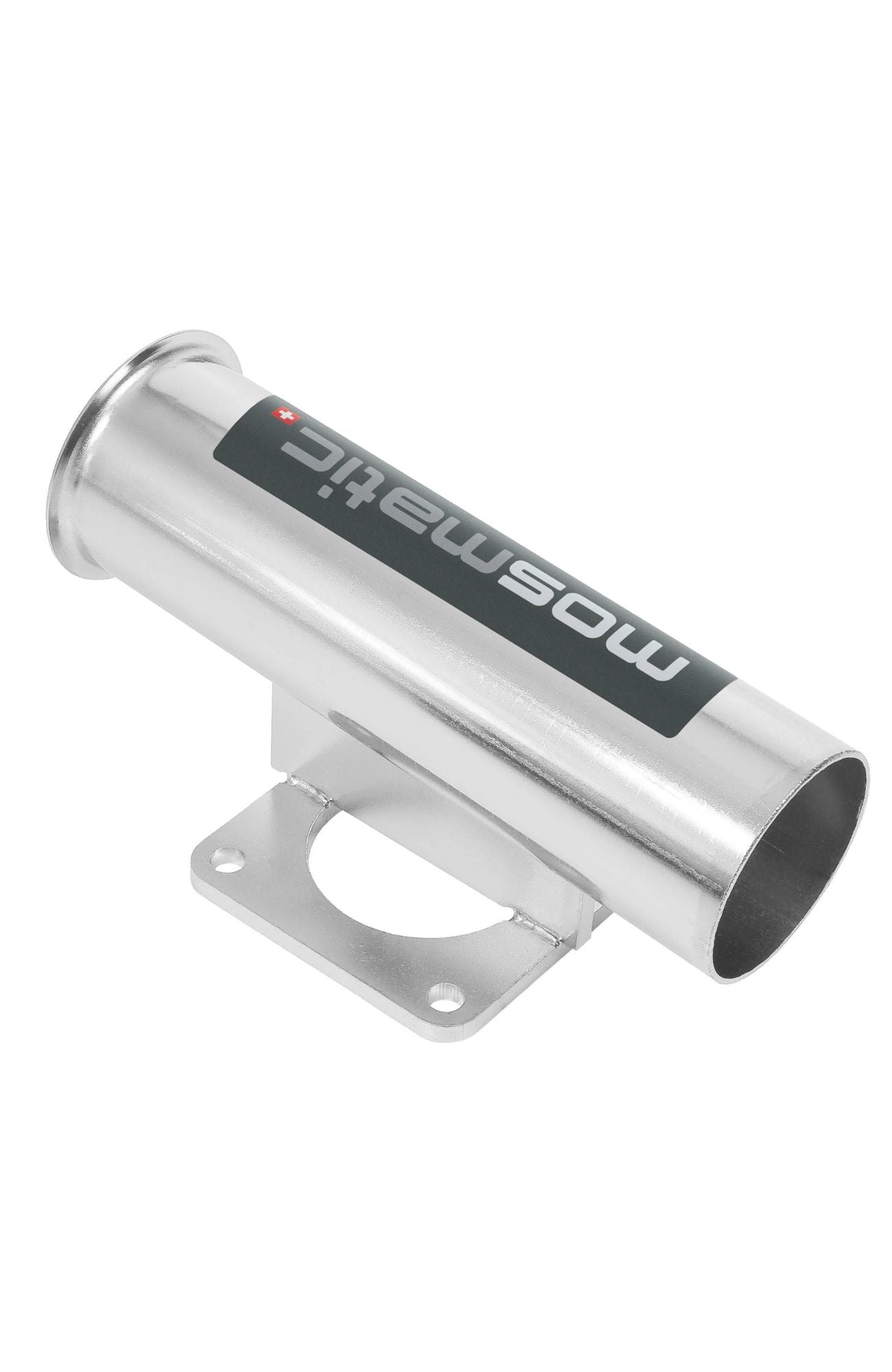 Mosmatic Wand Holder 29.128 – Wall Mount, 8" × 2.4"