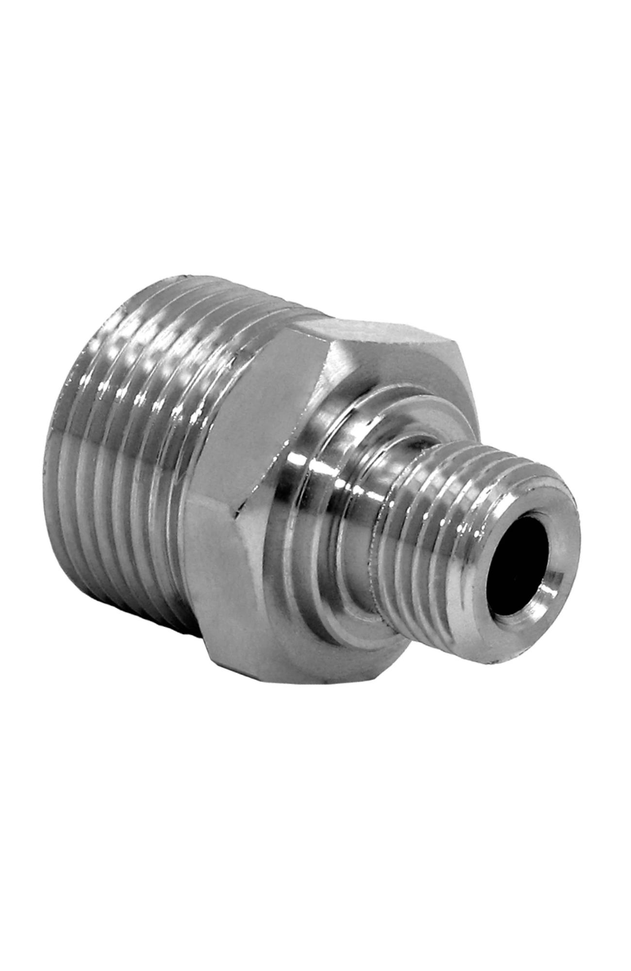 Mosmatic VER Fitting 52.230 -  M22x1.5 to G3/8"M