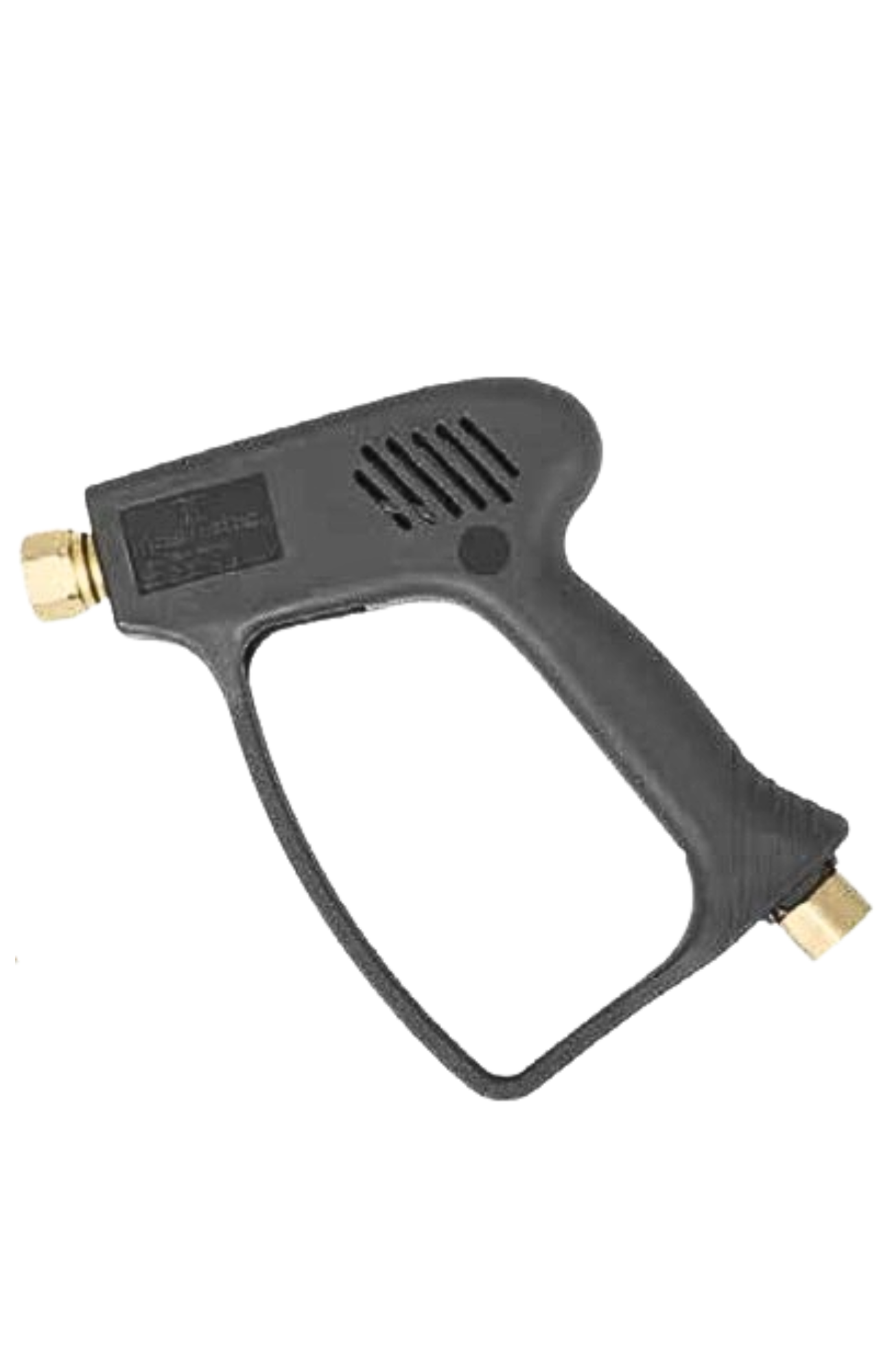 Mosmatic - HP Gun <Nano>