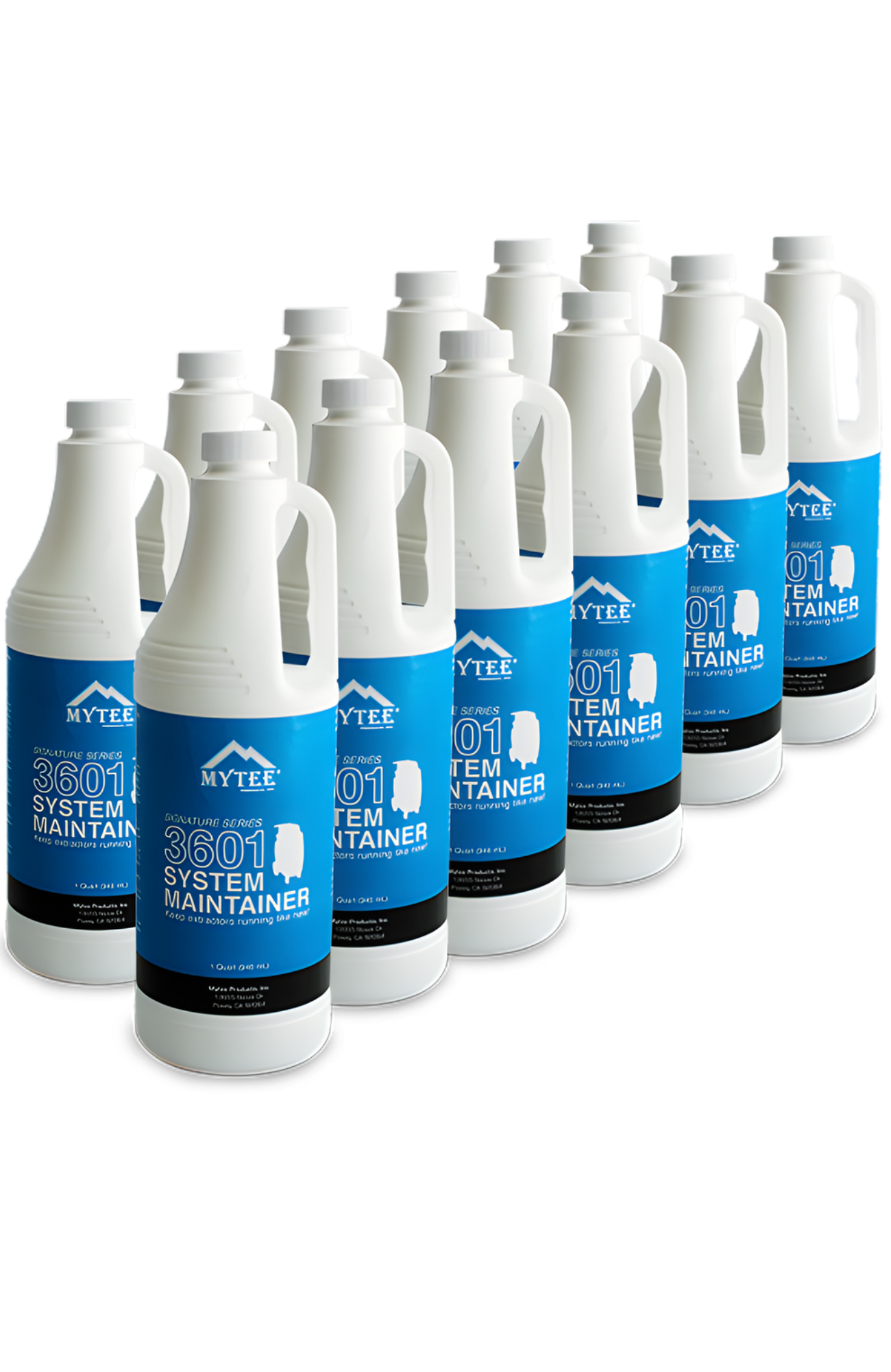 Mytee 3601 System Maintainer (12-pack)