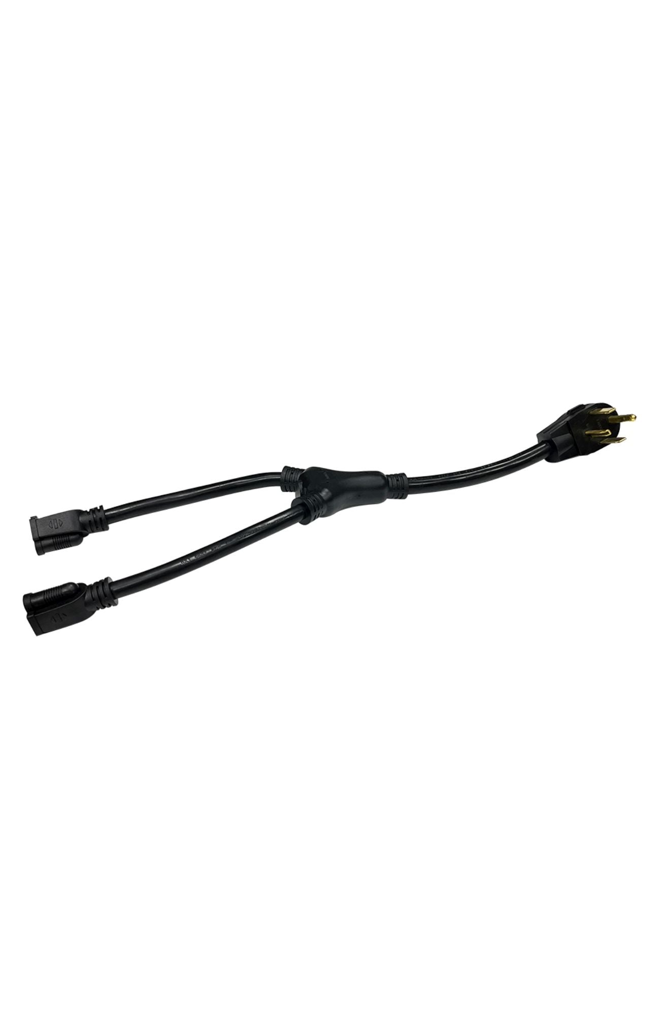 Mytee 5004 4-Prong Electrical Converter