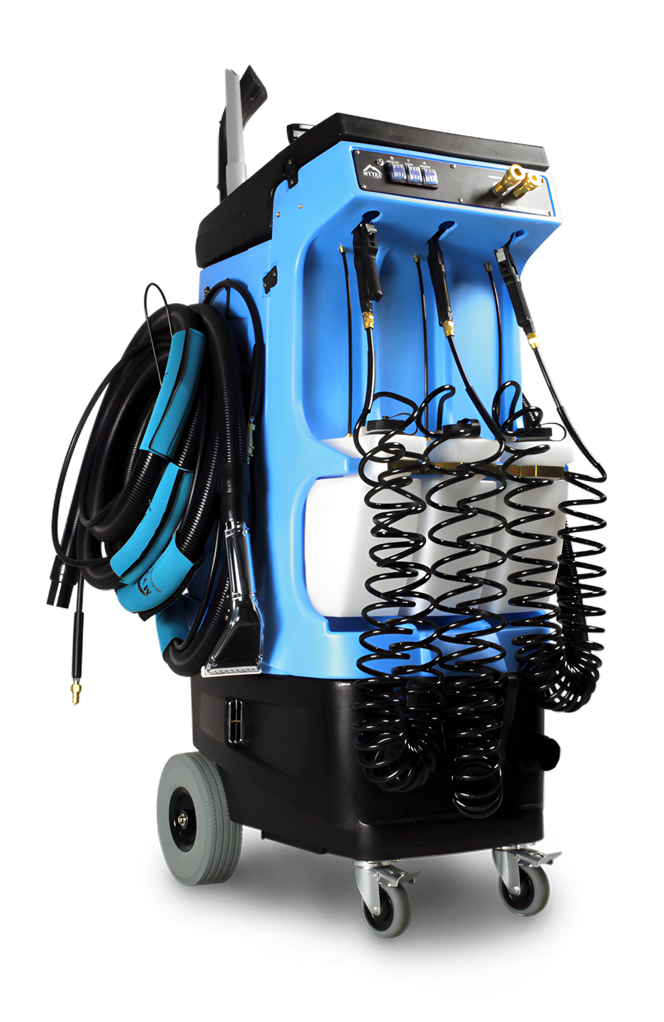 Mytee 80-120 Prep Center S™ with Heat Extractor (CLEARANCE)