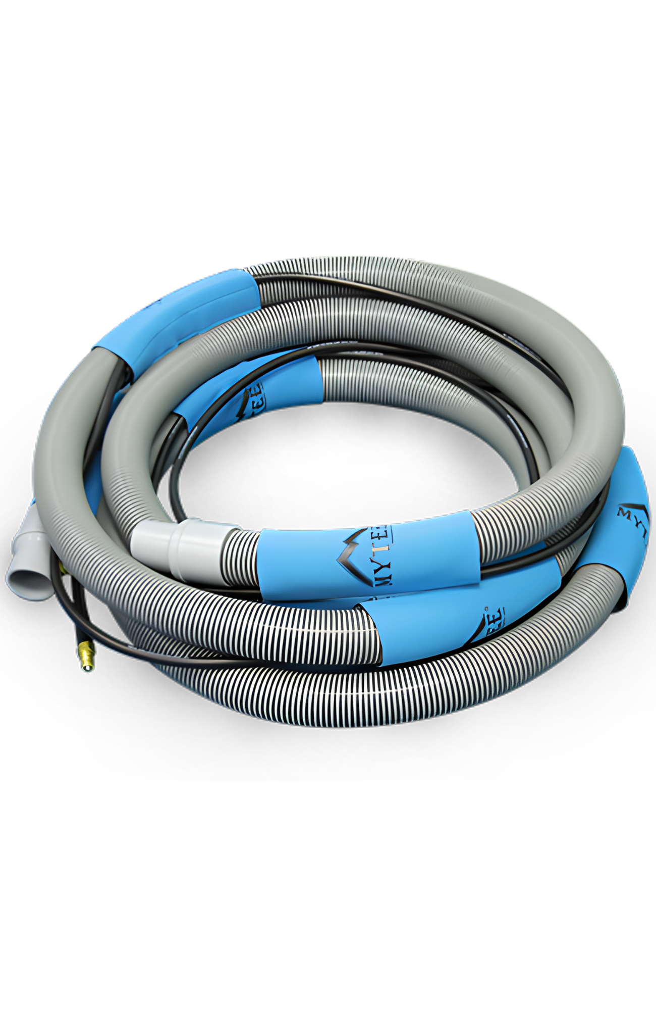 Mytee 8101 25' x 2" Vacuum and Solution Hose Combo