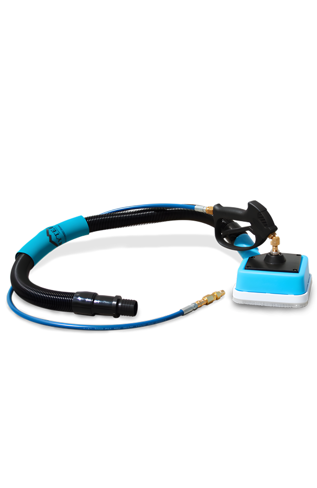 Mytee 8908 Counter Style Spinner® Tile & Grout Cleaning Tool