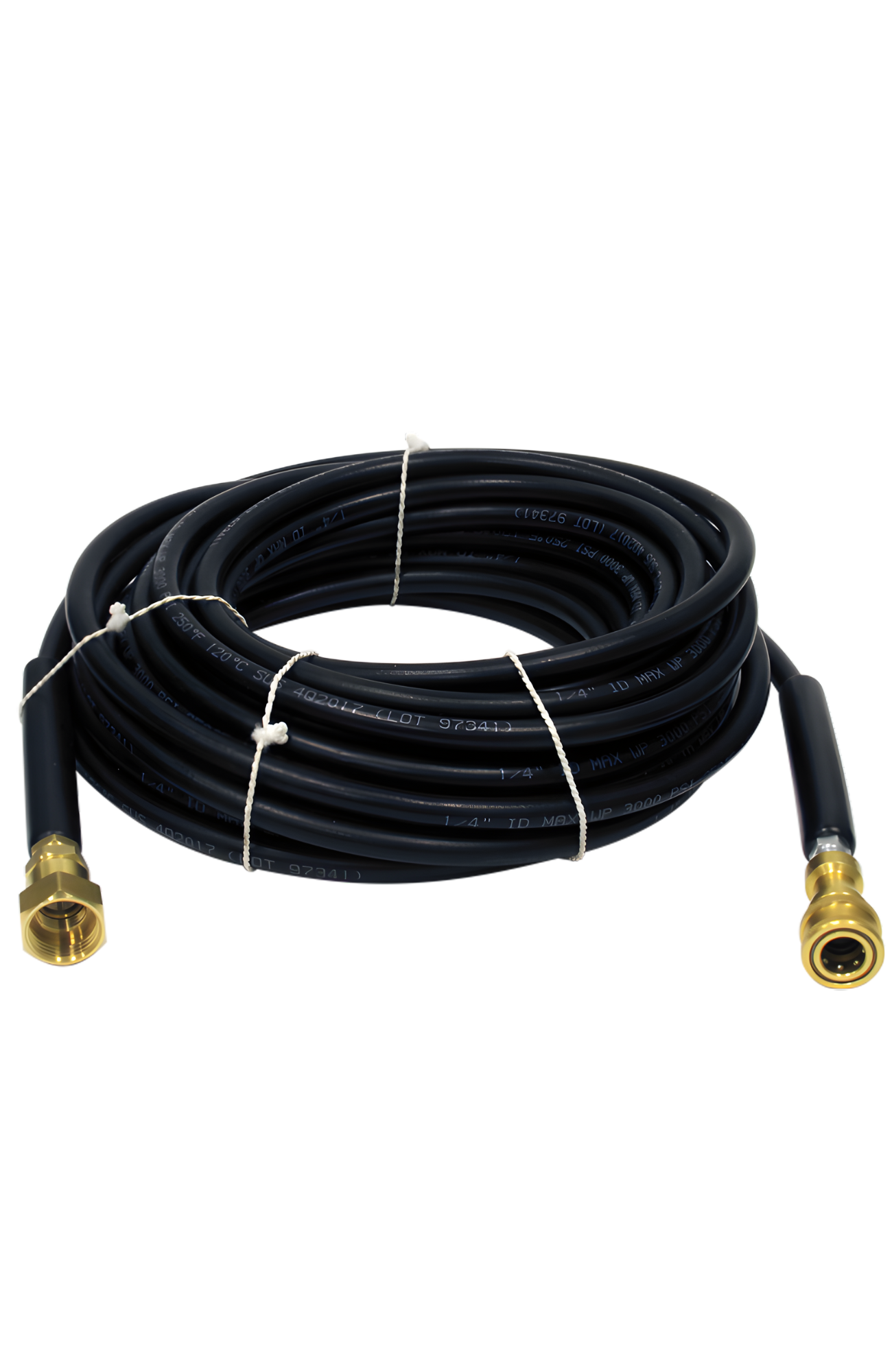 Mytee A155 50' Solution Hose for Water Hog™️