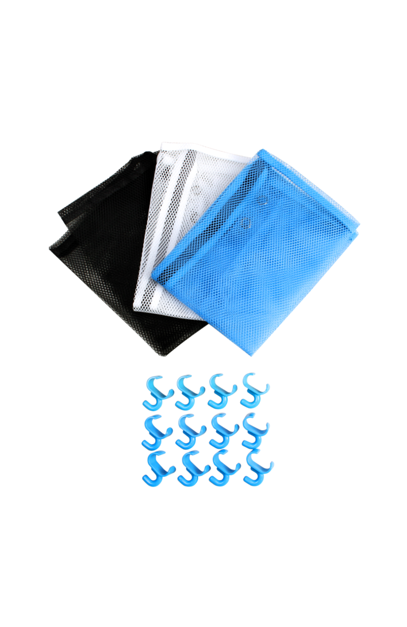 Mytee A600-NET Mesh Storage Bag for Modular Shelf System