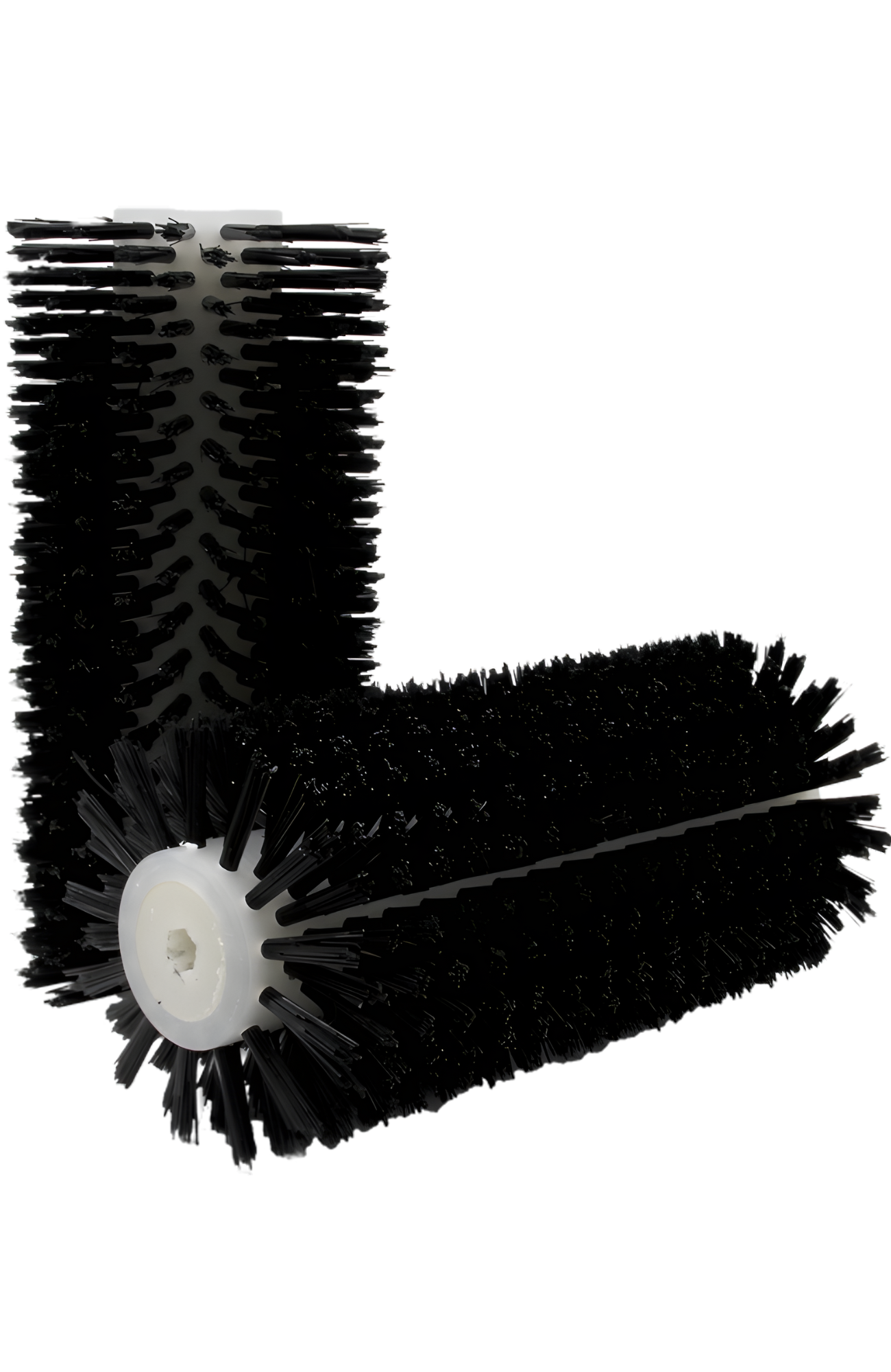 Mytee A961 Tile & Grout Brushes for 10″ Carpet Shark™️