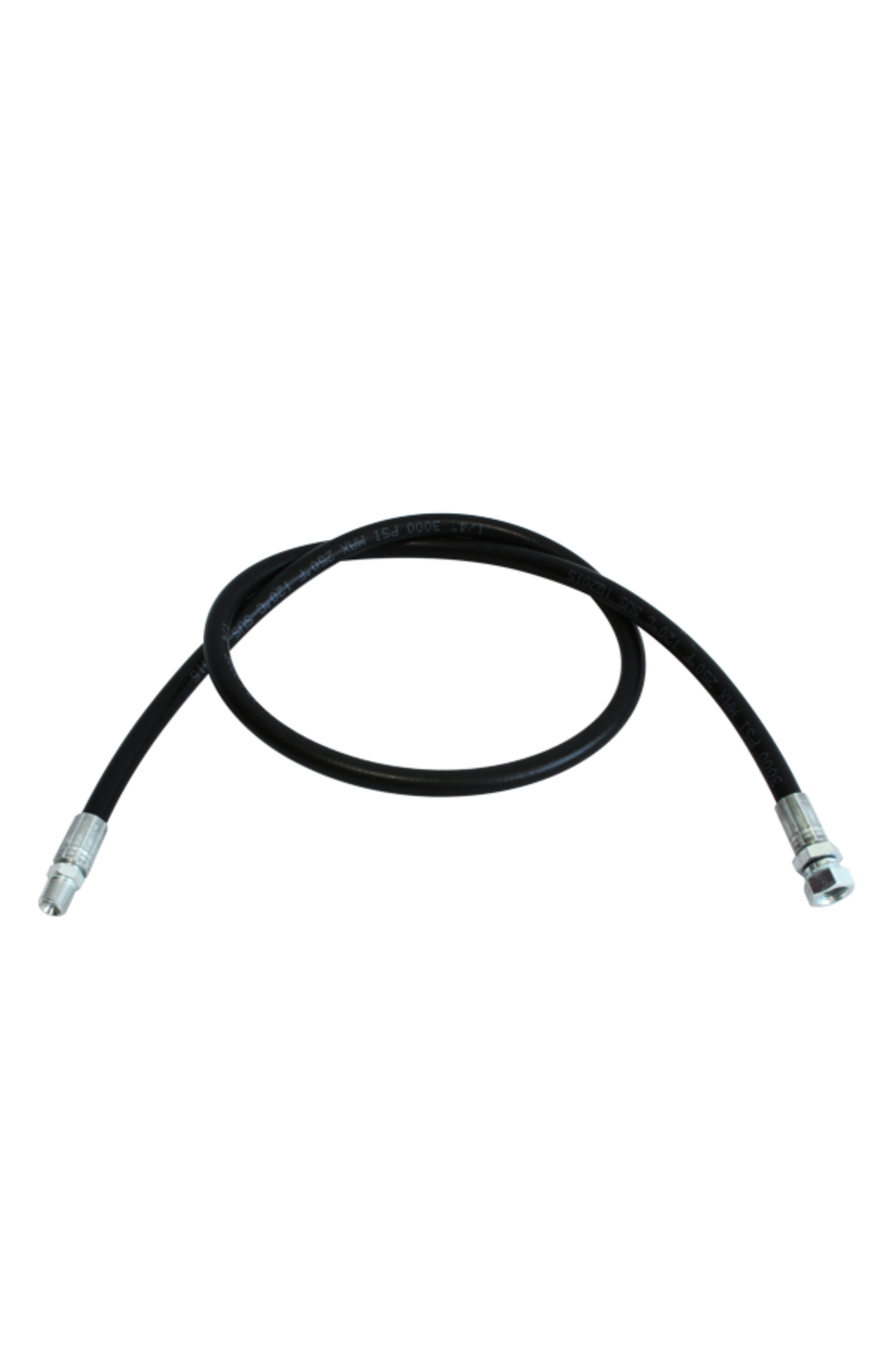 Mytee®️ AH206 Solution Hose 48″