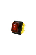 Mytee E516 3-Position Rocker Switch