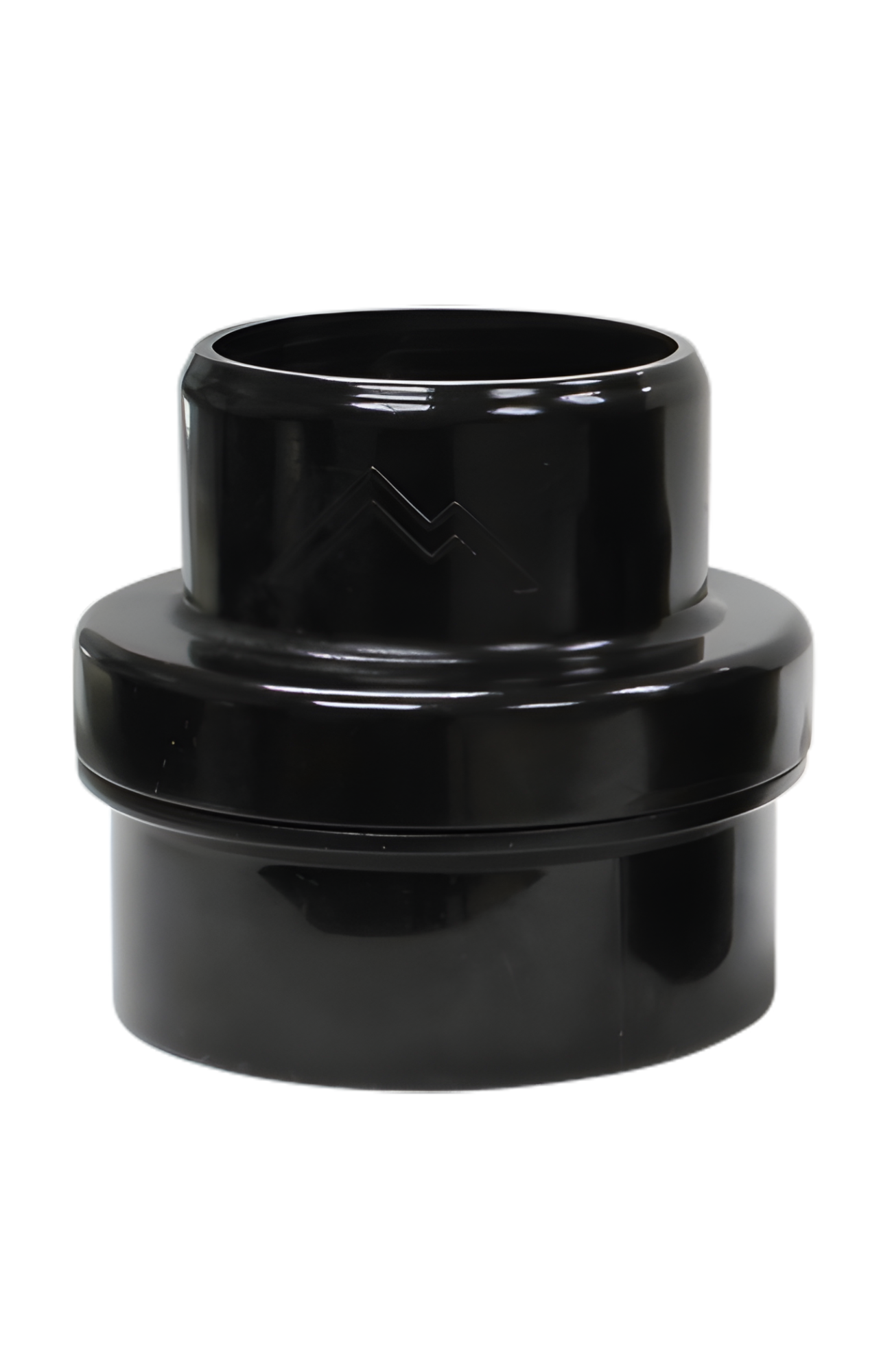 Mytee H122V 2" to 1.25" Vinyl Cuff-Lynx™️ Reducer