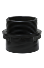 Mytee H124V 2" to 2" Vinyl Cuff-Lynx™️ Female Starter