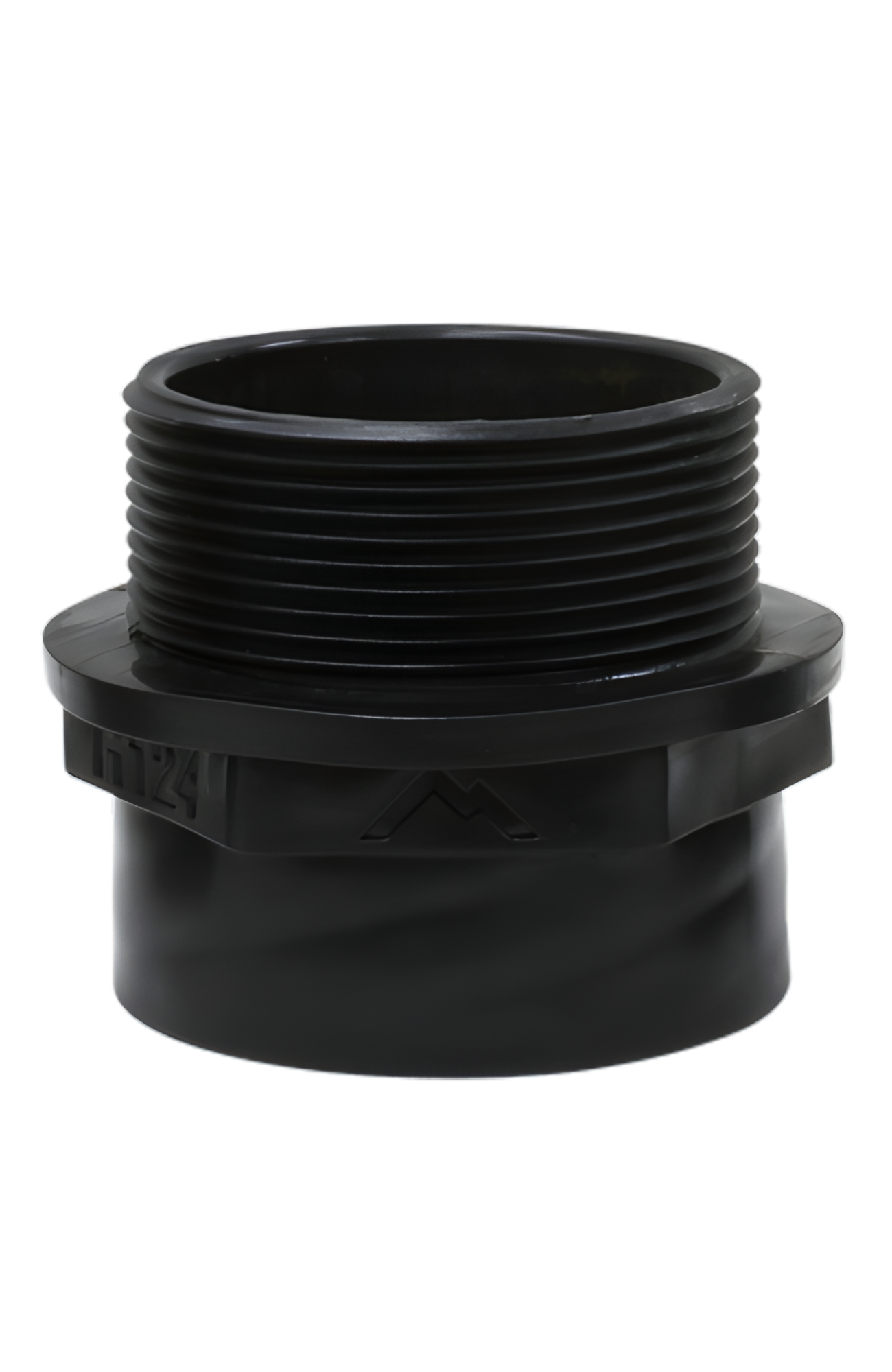 Mytee H124V 2" to 2" Vinyl Cuff-Lynx™️ Female Starter