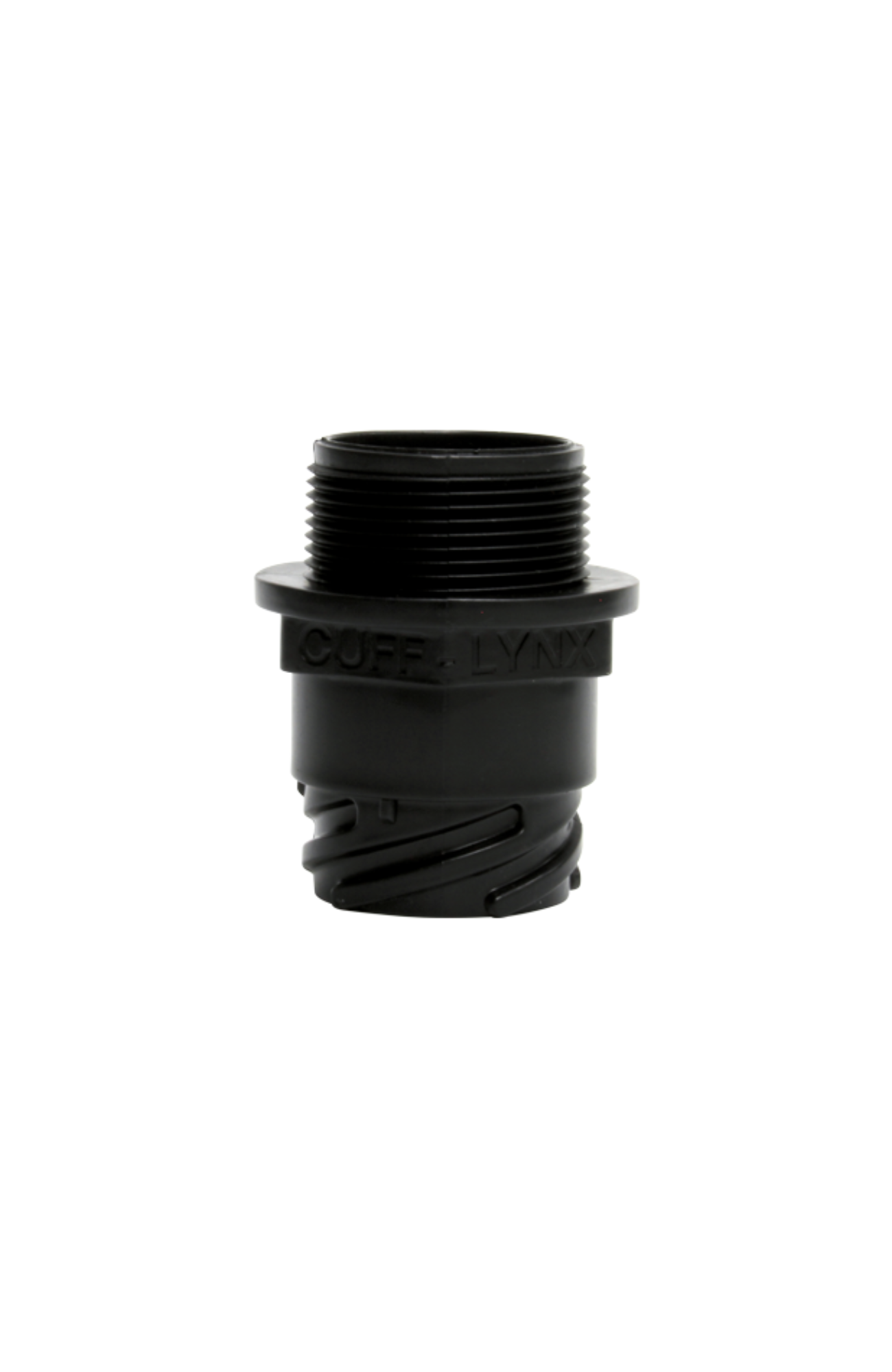 Mytee H131V 1.5" to 1.5" Vinyl Cuff-Lynx™️ Male Starter