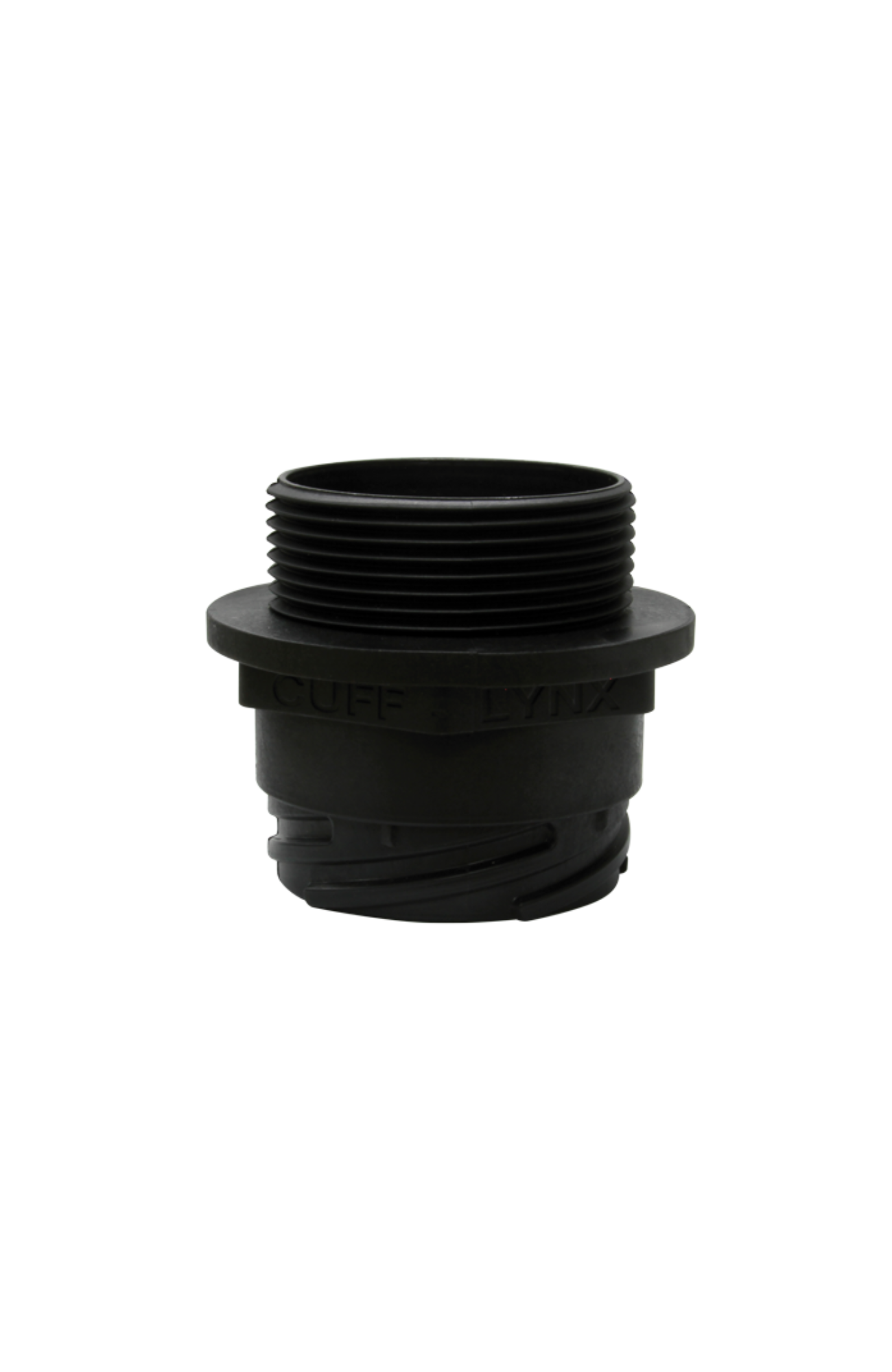 Mytee H132V 2.5" to 2.5" Vinyl Cuff-Lynx™️ Male Starter