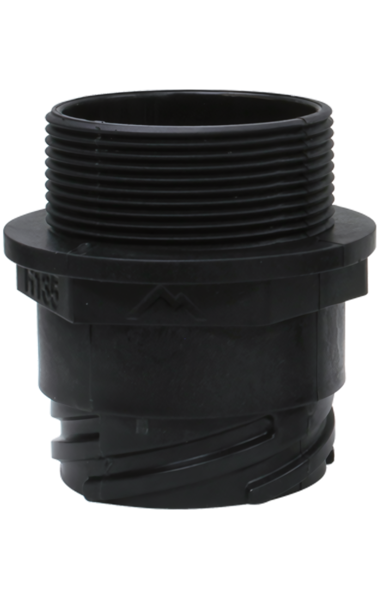 Mytee H135V 2" Vinyl Cuff-Lynx™️ Male Starter