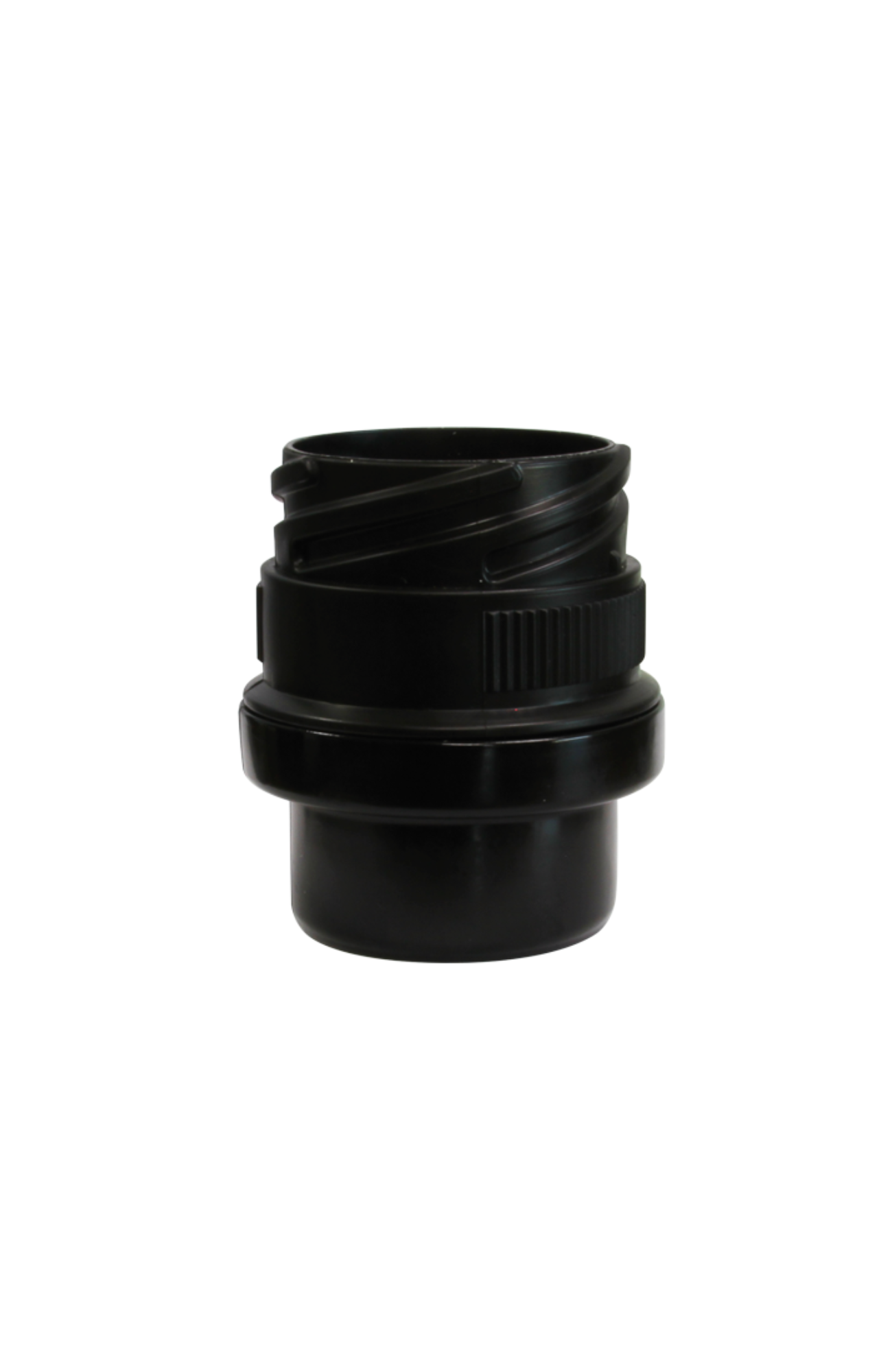 Mytee H145V 2" to 1.5" Male Vinyl Cuff-Lynx™️ Reducer