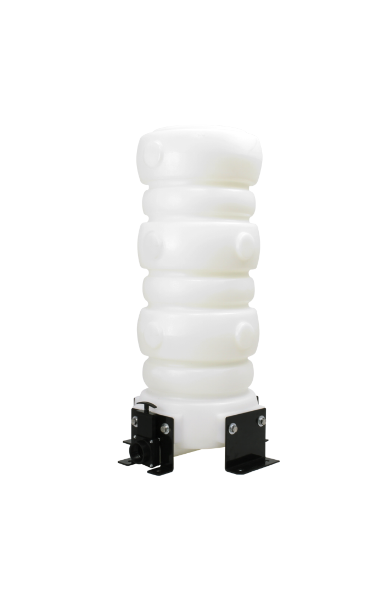 Mytee TM-27 Holding Tank - 27 Gallon