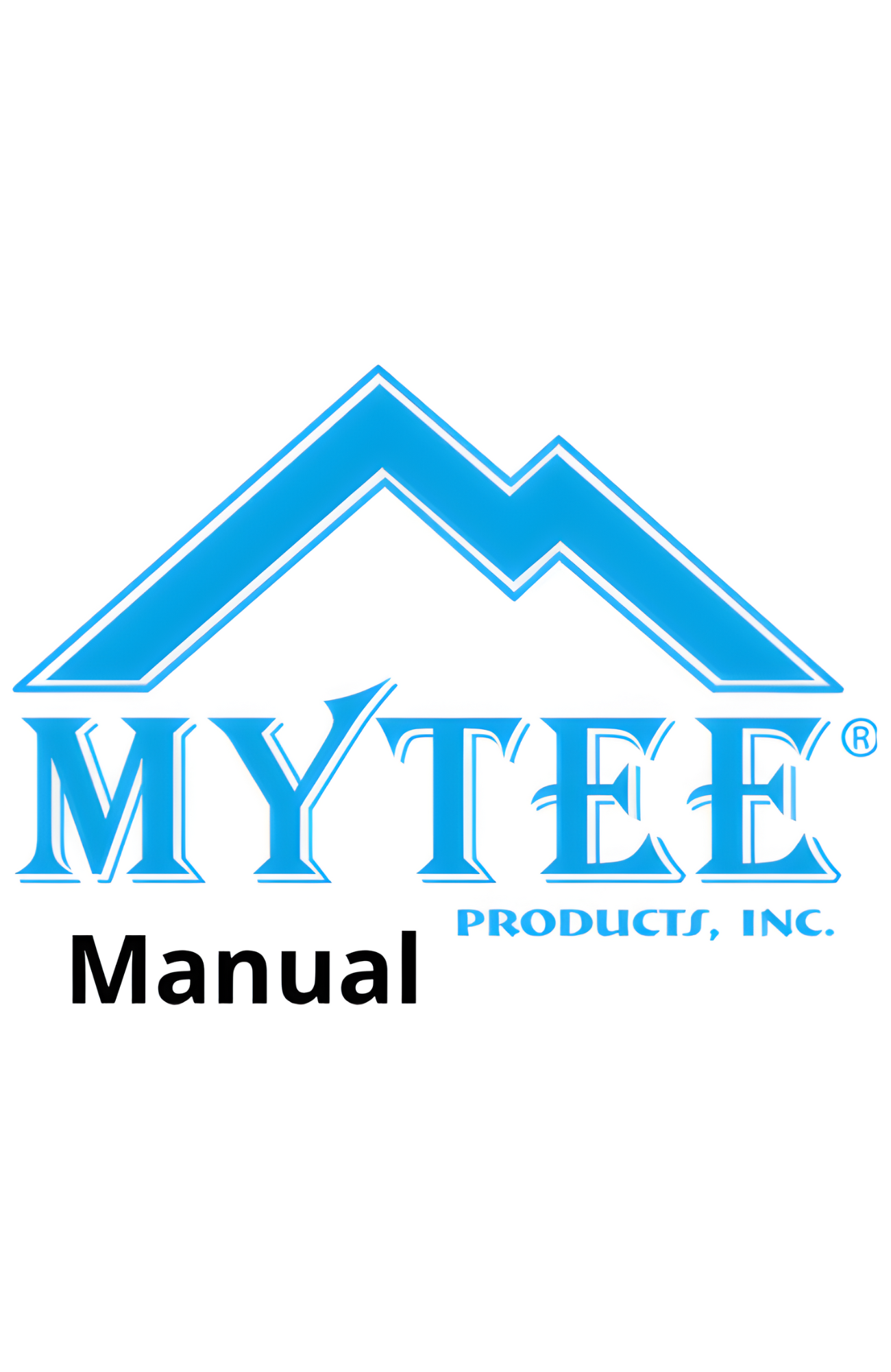 Mytee Manual