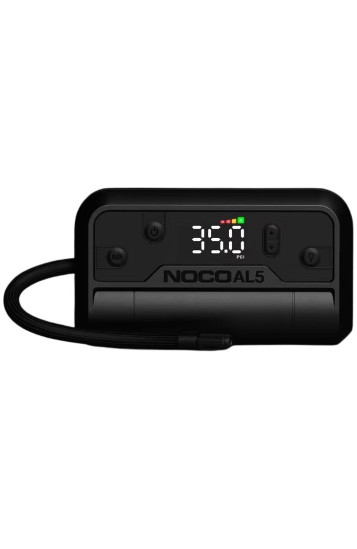 NOCO Air Portable Air Compressor - 5A Lithium - AL5