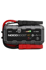 NOCO Boost - 12V 2000A Jump Starter - GB70