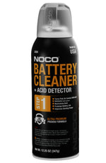 NOCO Battery Cleaner & Acid Detector - E404 - 14oz