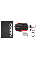 NOCO GB150 in the box