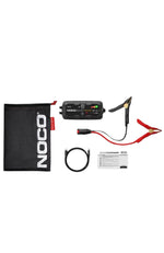 NOCO GB20 in the box