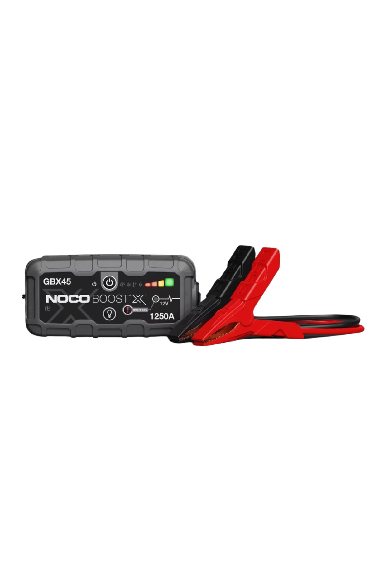 NOCO BOOST X GBX45