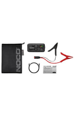 NOCO BOOST X GBX45 In the Box