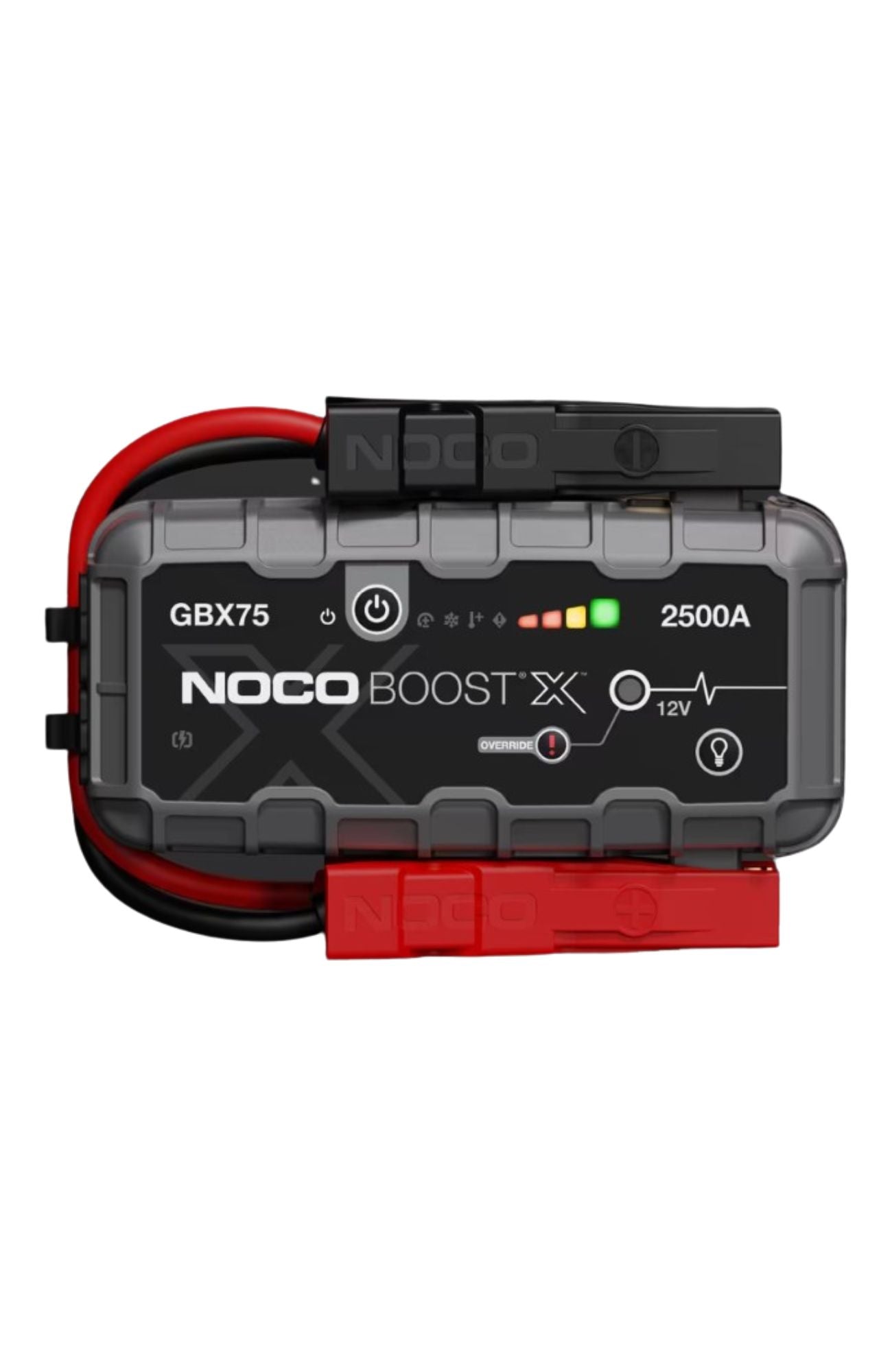 NOCO BOOST X GBX75 