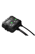 NOCO Boost genius - 4A 2-Bank Battery Charger - GENIUS2X2
