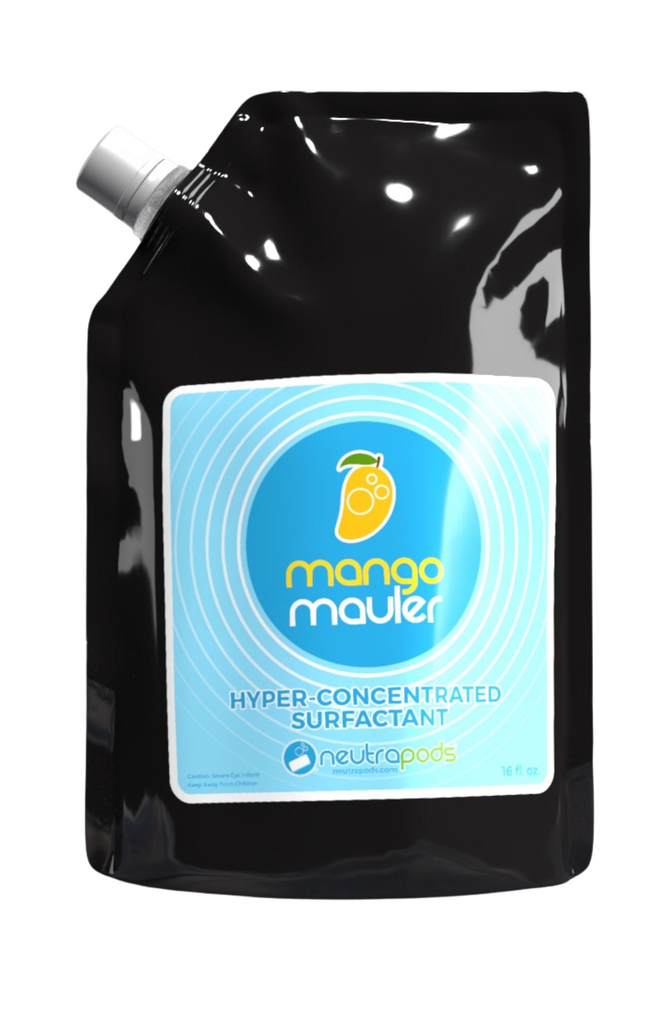 Neutrapods Mango Mauler 16oz Pouch