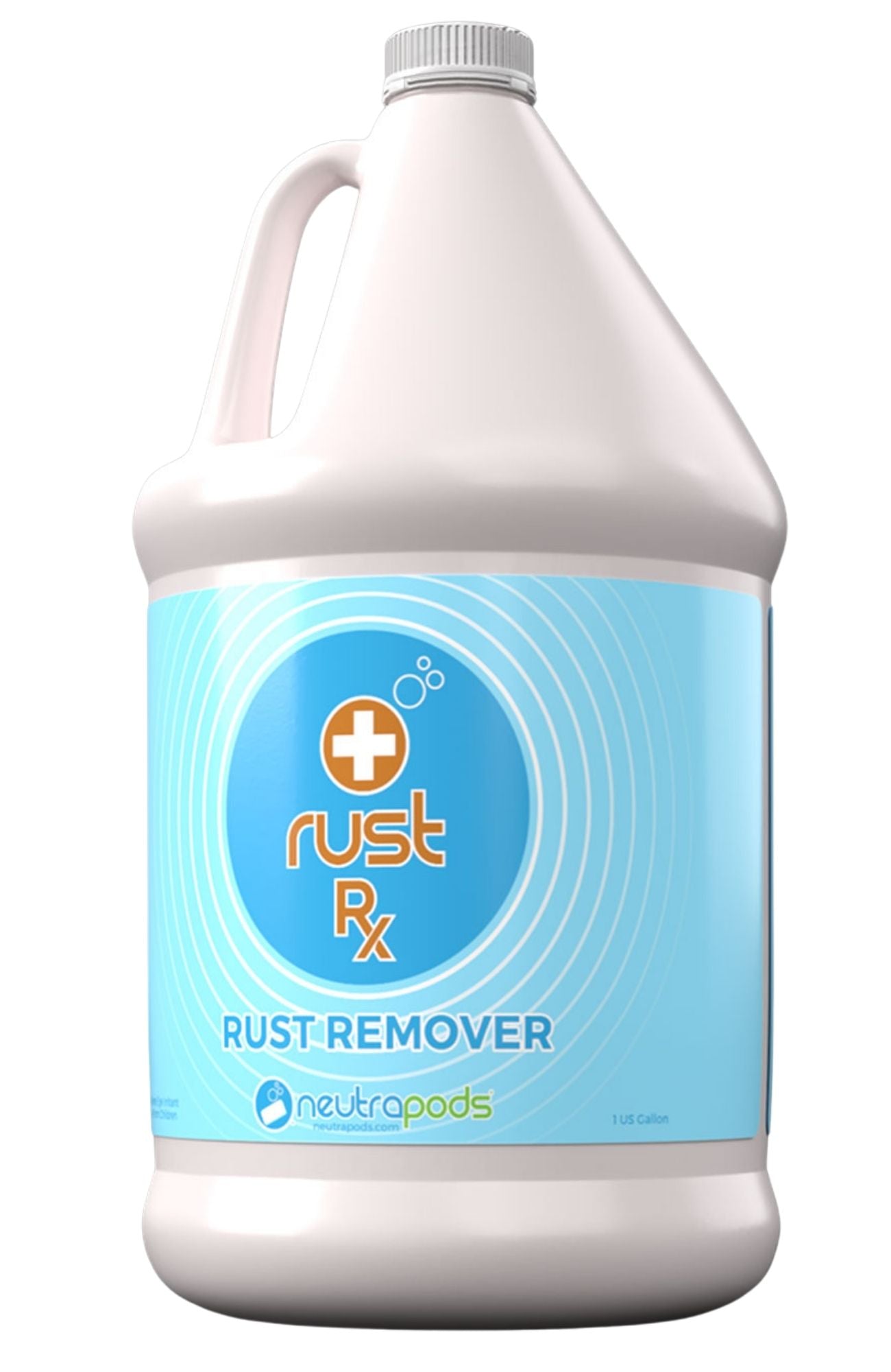 Rust RX - Rust Remover