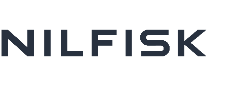 Nilfisk Logo