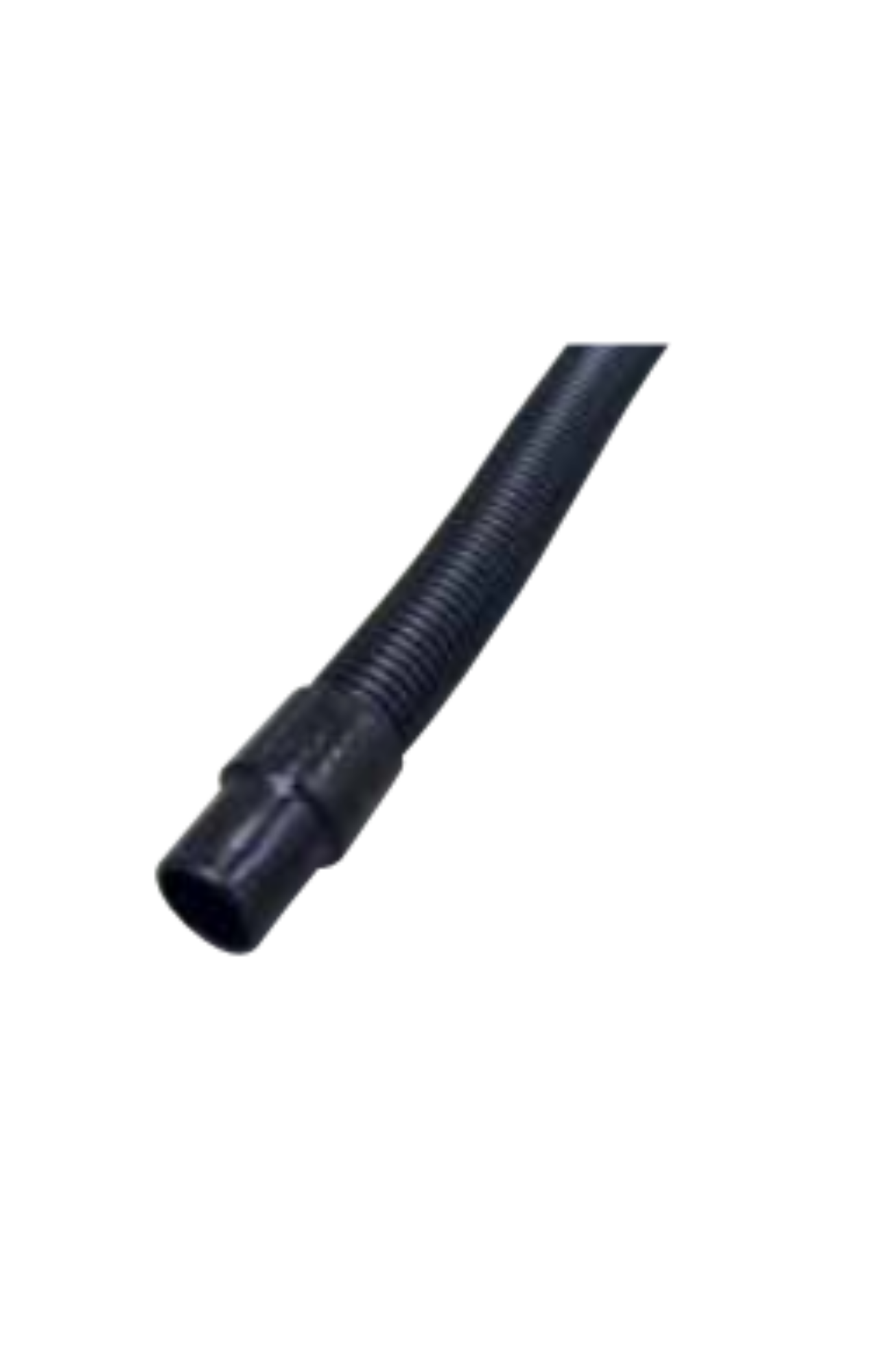 Nilfisk Black Antistatic Hose