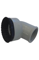 Nilfisk Dust Brush 2" Diameter - 3 1/2" Length, 4" Width