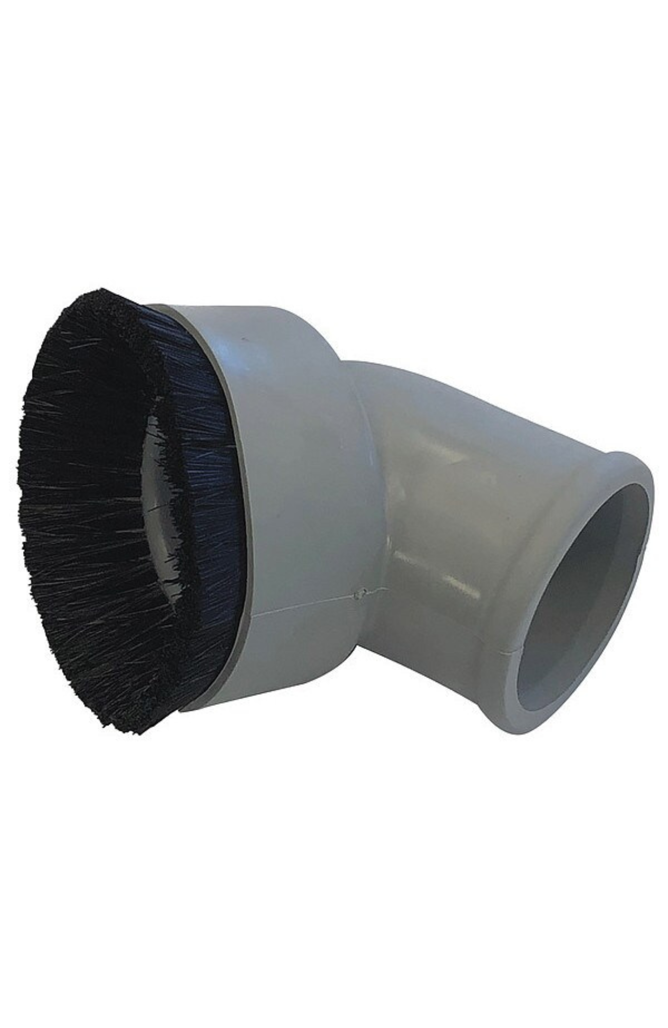 Nilfisk Dust Brush 2" Diameter - 3 1/2" Length, 4" Width