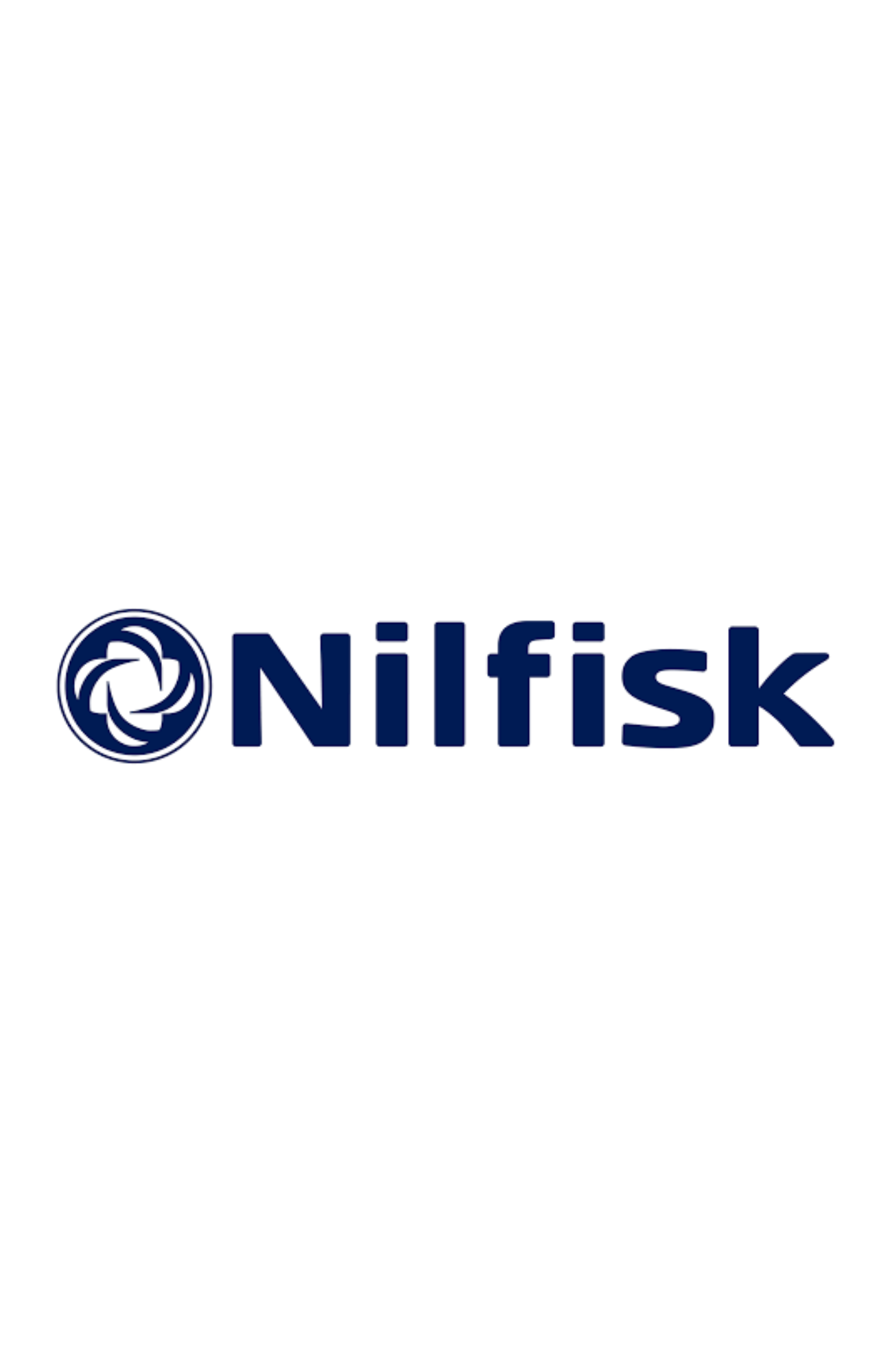 FILTRO Nilfisk HEPA 168 X 152MM