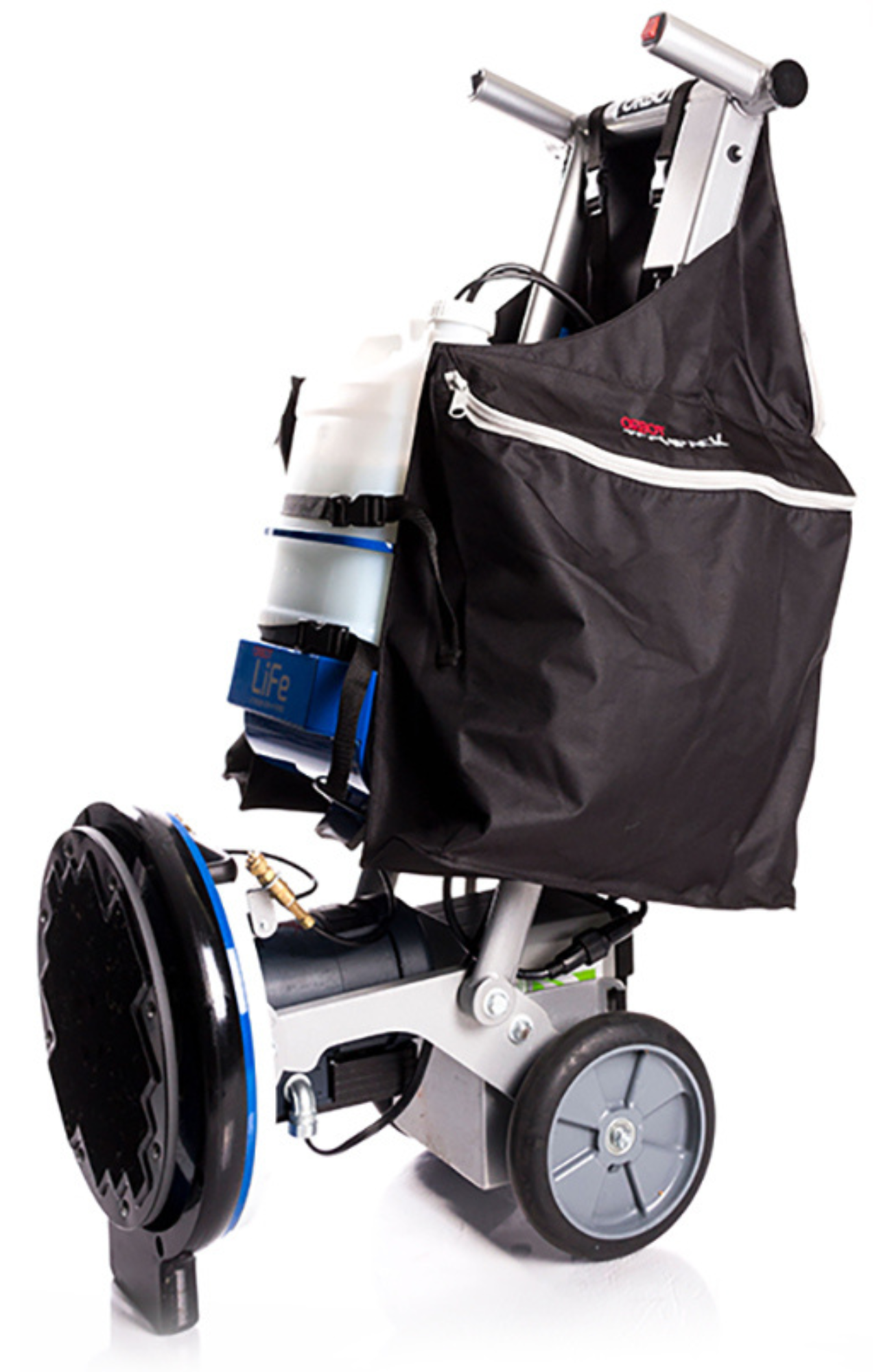 ORBOT Tech Pack Accessory Carry Bag