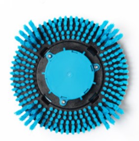 Brosses et accessoires IPC Eagle 20