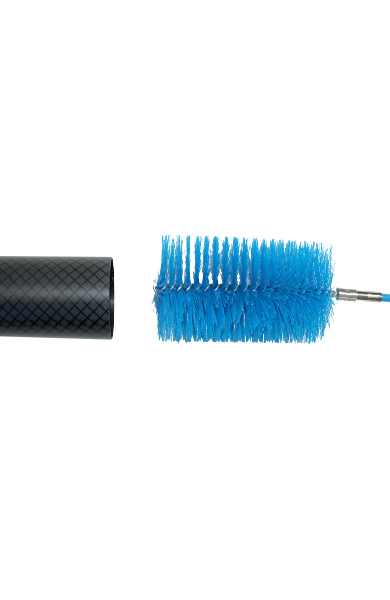 SkyVac Pole cleaning brush with Pole