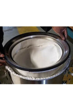 Prestivac Main Filter