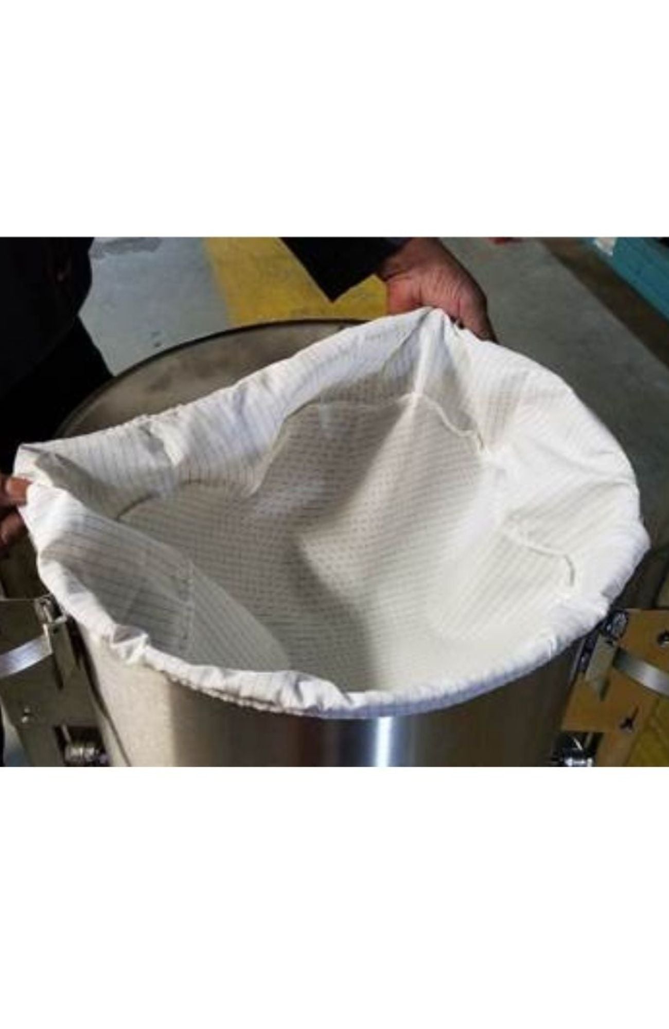 Prestivac Pre-Filter