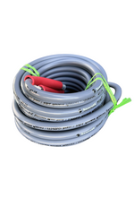 RAMPAGE HIGH PRESSURE HOSE (SINGLE WIRE 3/8")