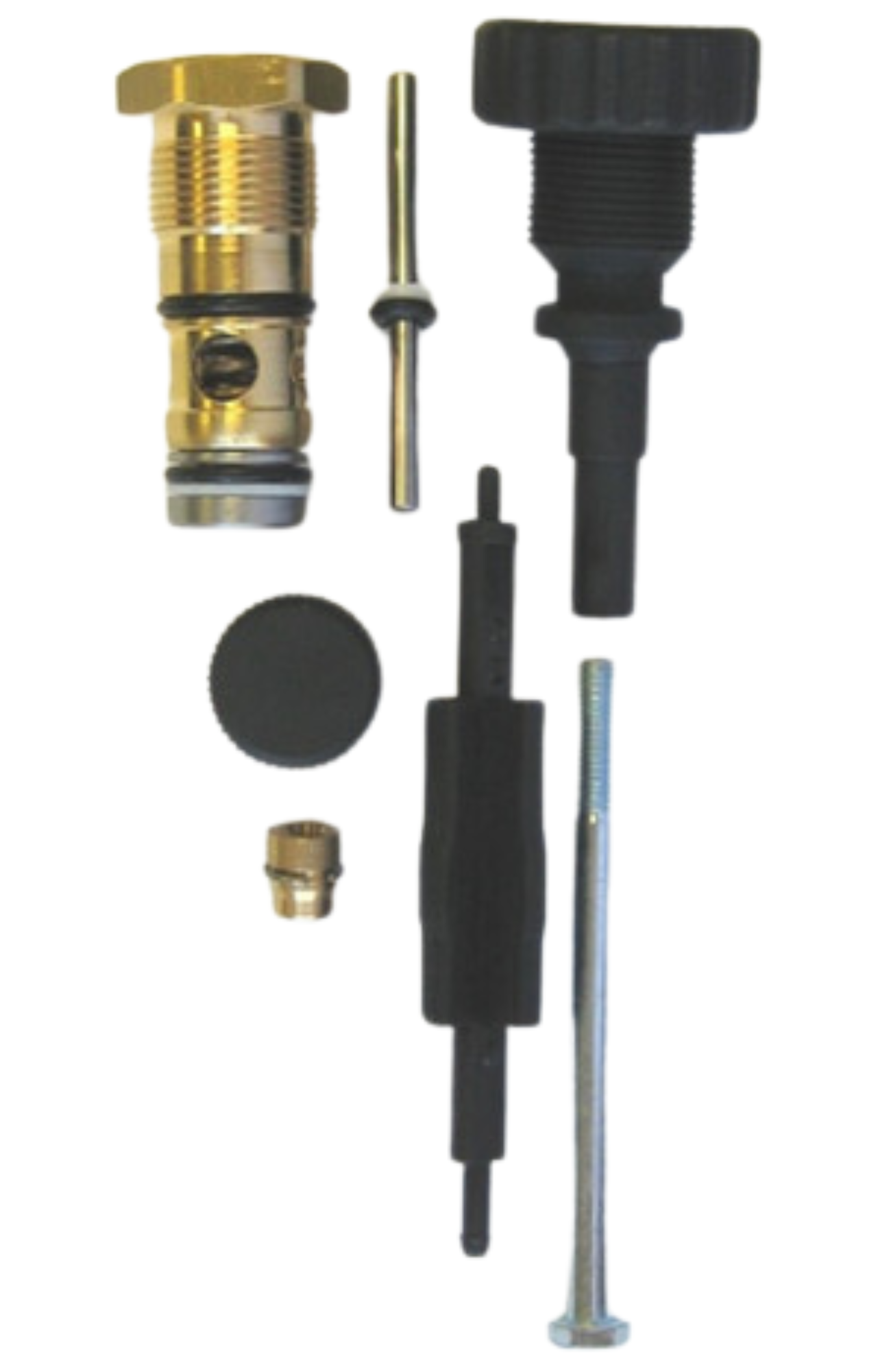 Suttner rebuild kit 202300490 for ST-2305, ST-2600, and ST-2605 spray guns – pressure washer service kit.