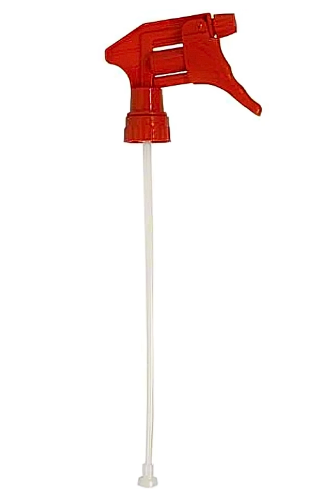 SM Arnold 1.4ML Chemical Resistant Red Trigger Sprayer - 92-710