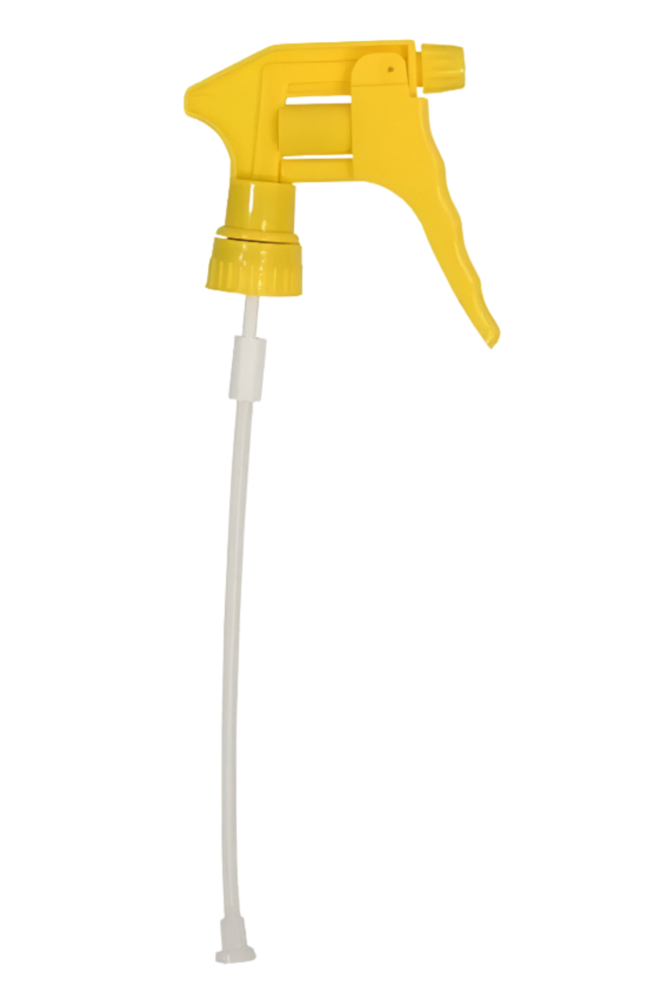 SM Arnold 1.4 ML Upside Down Yellow Trigger Sprayer - 92-712