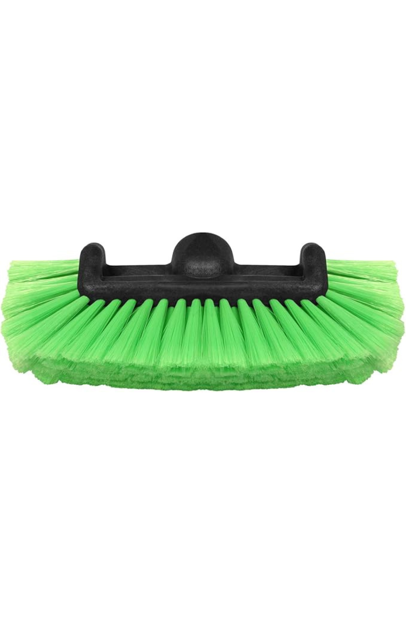 SM Arnold 5 Level Flow Thru Fountain Brish Green Nylon Bristles - 83-044