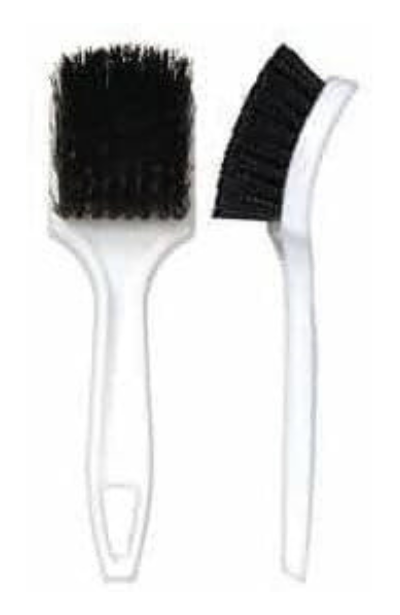 SM Arnold Carpet & Floor Mat Scrub Brush - 85-634