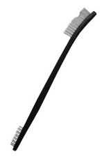 SM Arnold Dual-Purpose Toothbrush - 85-653